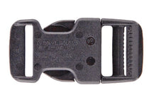 Load image into Gallery viewer, 1" Mojave Side Squeeze Buckle set X2
