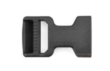 Load image into Gallery viewer, 1" FEMALE Mojave Side Squeeze Buckle set X2