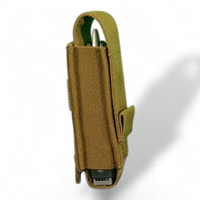 Load image into Gallery viewer, Adjustable OC, Flashlight Pouch, Multitool &amp; Tourniquet Pouch