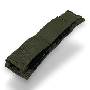 Modular Baton Pouch