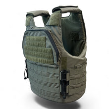 Load image into Gallery viewer, Patrol Tactical Vest Kangaroo Pouch Delete