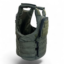 Load image into Gallery viewer, Patrol Tactical Vest Kangaroo Pouch Delete