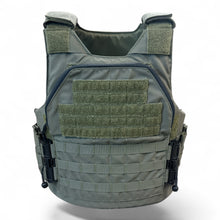 Load image into Gallery viewer, Patrol Tactical Vest Kangaroo Pouch Delete