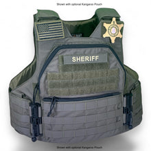 Load image into Gallery viewer, Patrol Tactical Vest