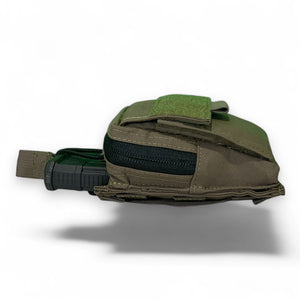 Patrolman Pouch