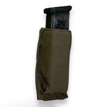 Load image into Gallery viewer, Slick Single Pistol Mag Pouch With Kydex