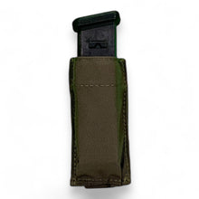 Load image into Gallery viewer, Slick Single Pistol Mag Pouch With Kydex