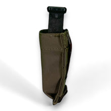 Load image into Gallery viewer, Slick Single Pistol Mag Pouch With Kydex