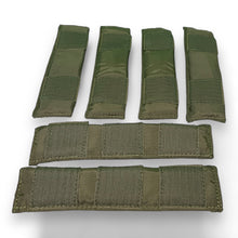 Load image into Gallery viewer, Patrol Tactical Vest Air Channel Pads