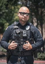 Load image into Gallery viewer, Patrol Tactical Vest