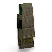 Load image into Gallery viewer, Single Pistol Magazine Pouch