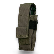 Load image into Gallery viewer, Single Pistol Magazine Pouch