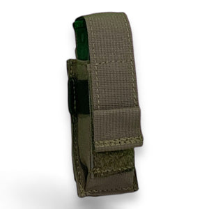 Single Pistol Magazine Pouch