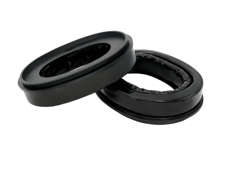 COMTAC silicone ear cushions