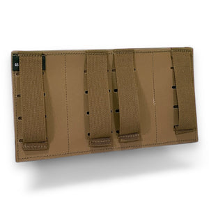 Chest Rig & Placard Loop attachment Panel