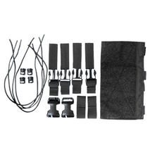 Load image into Gallery viewer, Complete Chest Rig &amp; Placard attachment system