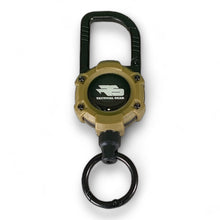 Load image into Gallery viewer, Heavy Duty Retractable Lanyard System