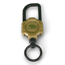 Load image into Gallery viewer, Heavy Duty Retractable Lanyard System