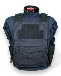 Patrol Tactical Vest