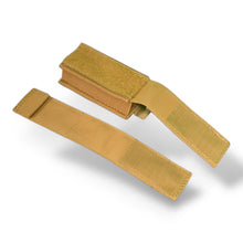 Load image into Gallery viewer, Adjustable OC, Flashlight Pouch, Multitool &amp; Tourniquet Pouch