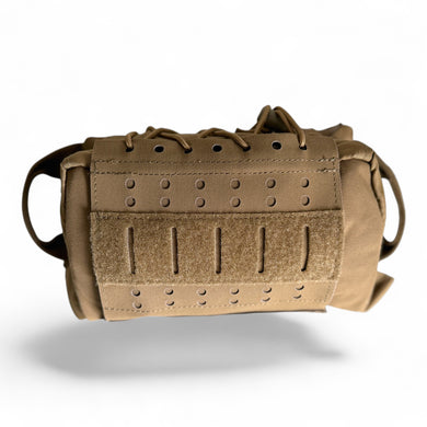 Quick D Medical Pouch