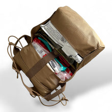 Load image into Gallery viewer, Quick D Medical Pouch