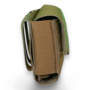 Top Pull Quick Release Medical Pouch