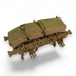 Four Mag Chest Rig