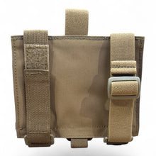 Load image into Gallery viewer, Tac Arm Sleeve Dope Card Holder