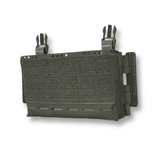 Load image into Gallery viewer, Three / Six Mag Placard