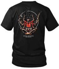 Load image into Gallery viewer, Savage Tacticians One Mind, One Weapon Shirt