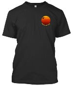 Load image into Gallery viewer, Savage Tacticians Unity Sunset Shirt