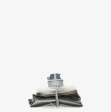 Load image into Gallery viewer, Flux 1.5L Mammoth Grey Film ULTRA-LIGHT REUSABLE BOTTLE