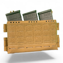 Load image into Gallery viewer, Three Mag Placard