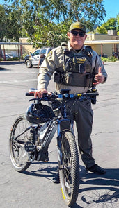Patrol Tactical Vest