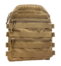 Load image into Gallery viewer, Plate Carrier Hydration Back