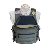 Load image into Gallery viewer, Patrol Tactical Vest