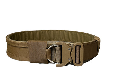 Modular Shooters Belt with D-RING COBRA®