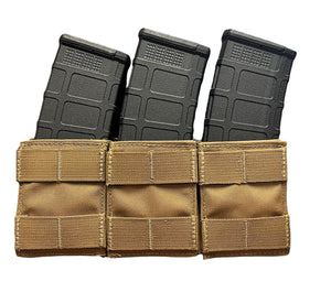 Simple Stacker 3 Magazine Pouch