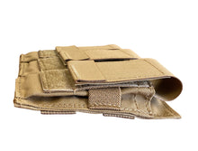 Load image into Gallery viewer, Triple Pistol Magazine Pouch
