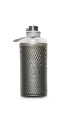 Flux 1L Mammoth Grey Film ULTRA-LIGHT REUSABLE BOTTLE