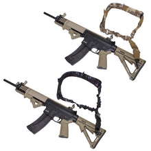 Load image into Gallery viewer, Enhanced Padded CQB Single Point Sling