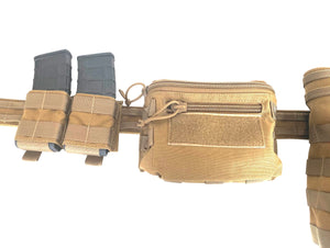Shooters Belt Bag