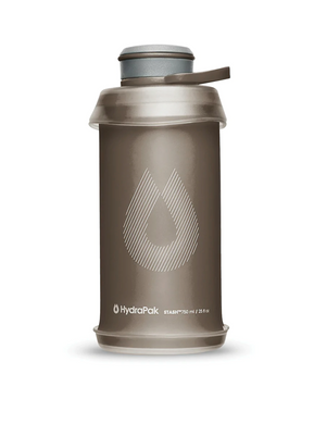 Stash™ 750ml COMPRESSIBLE ON-THE-GO HYDRATION