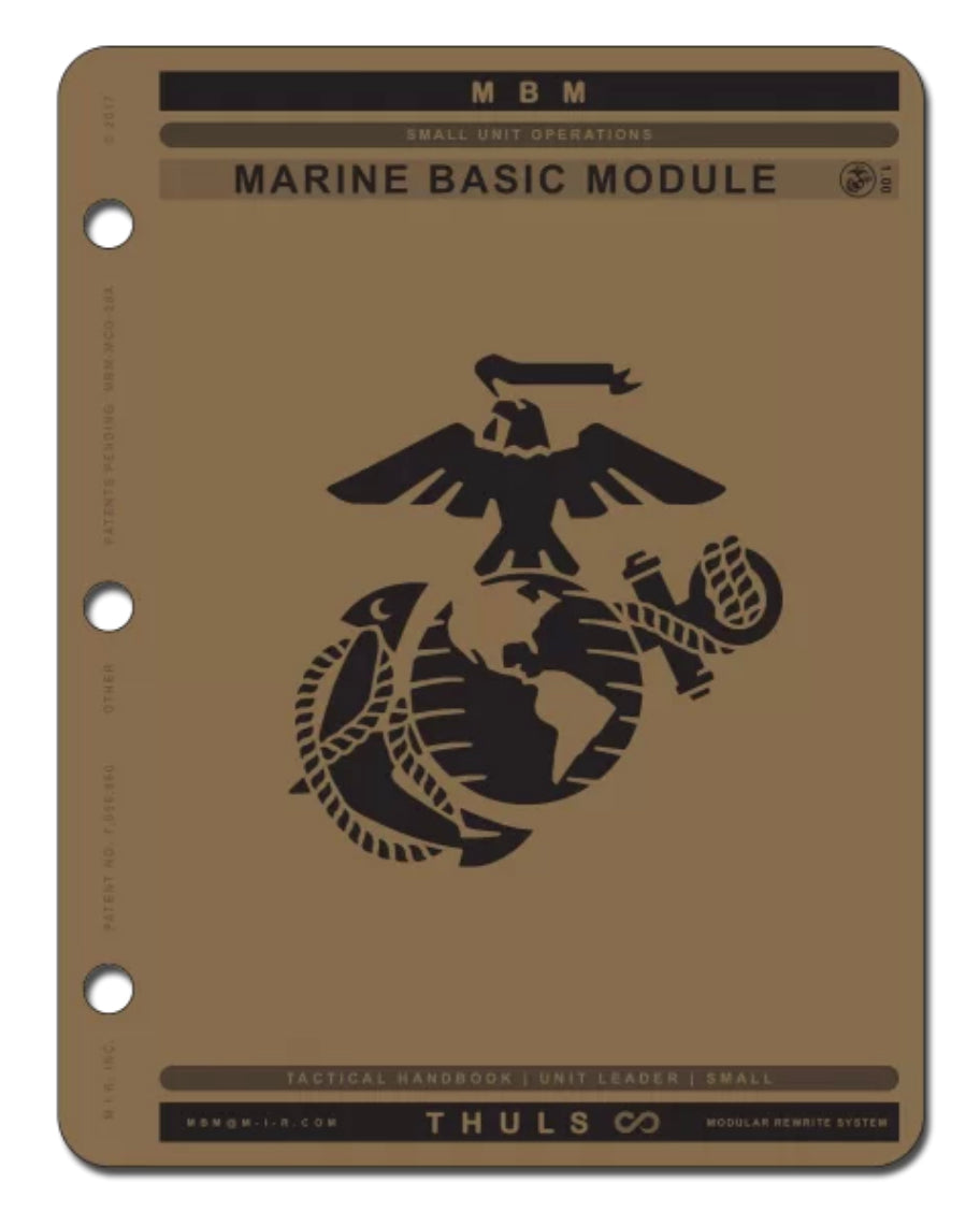 Marine Basic Module